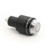 Clignotants embouts de guidon Barracuda B-LED B-LUX 