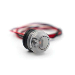 Barracuda B-LED B-LUX handlebar end turn indicators 