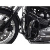 SW-Motech Triumph BONNEVILLE T100 / THRUXTON 900 quarter guards