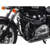SW-Motech Triumph BONNEVILLE T100 / THRUXTON 900 quarter guards