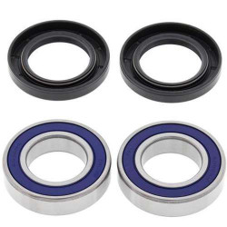 Wheel bearing kit Rear All Balls 25-1435 POLARIS OUTLAW 90