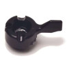 Replacement knob for Puig 2.0 levers