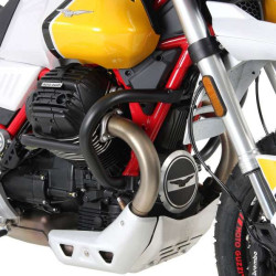 Casings Hepco &amp- Becker Moto Guzzi V85 TT