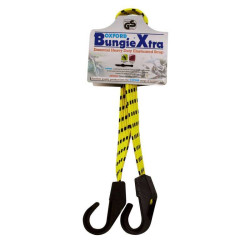 Oxford bungee cord tensioner BUNGIE XTRA 16x600mm