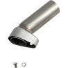 Db Killer Akrapovic V-TUV108