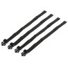 Fixing straps (x4) for SW-Motech Drybags