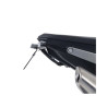 Support de plaque R&G (LP0248BK) KTM 790 DUKE