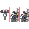 Givi REMOVE-X (TR6420) SPEED TRIPLE 1200 RS removable retractors