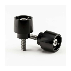 Puig THRUSTER handlebar ends (9878) Honda CB500F/X CB650F CBR650F