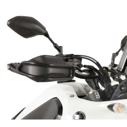 Hand guard reinforcements Hepco &amp- Becker Yamaha TÉNÉRÉ 700 WORLD RAID