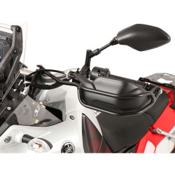 Hand guard reinforcements Hepco &amp- Becker Yamaha TÉNÉRÉ 700 WORLD RAID 2