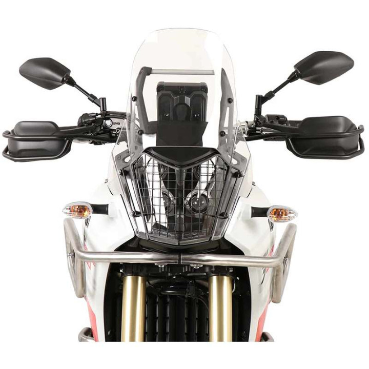 Renforts de protège-mains Hepco & Becker Yamaha TÉNÉRÉ 700 WORLD RAID