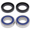 Kit roulements de roue Avant + joints spi All Balls 25-1403 Yamaha FZ6, FZ1, YZF-R6, R1