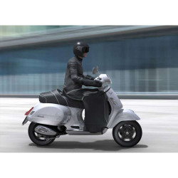 Bagster SWITCH'R universal scooter apron 2