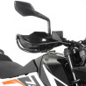 Hepco &amp- Becker hand guard reinforcements KTM 790 Adventure / R