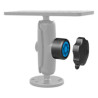 RAM MOUNT anti-theft nut