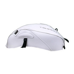 Bagster tank mat white (1533E) Honda CB600 Hornet