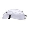 Bagster tank mat white (1533E) Honda CB600 Hornet
