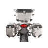 Supports latéraux SW-Motech QUICK-LOCK EVO BMW F650GS -06 / G650GS 11-