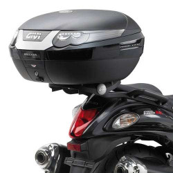 Monorack Givi 541FZ (only) Suzuki GSX1340R HAYABUSA