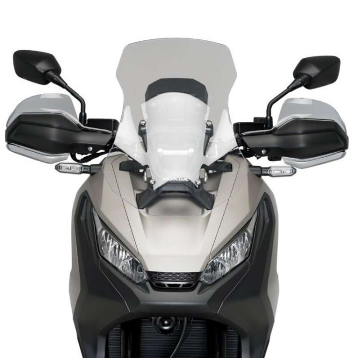 Puig handguard extensions (3621) Honda X-ADV