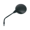 Original Bihr rearview mirror left Scarabeo 50/100, Sky 50