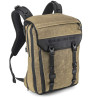 Kriega RSD ROAM 34 RANGER motorcycle backpack