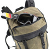 Kriega RSD ROAM 34 RANGER motorcycle backpack
