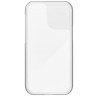 Protection pluie pour coque Quad Lock iPhone 12 Mini