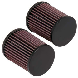 Air Filter K&amp-N HA-1004 Honda CBR1000RR 04-07