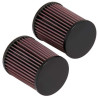 Air Filter K&amp-N HA-1004 Honda CBR1000RR 04-07