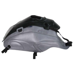 Tapis de réservoir Bagster noir/gris clair (1642B) BMW R1200GS LC