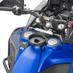 Givi TANKLOCK BF75 Yamaha TÉNÉRÉ 700 WORLD RAID clamp