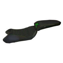 Housse de selle Tappezzeria COSENZA 1 ULTRAGRIP Kawasaki Z1000 SX 11-16
