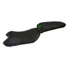 Housse de selle Tappezzeria COSENZA 1 ULTRAGRIP Kawasaki Z1000 SX 11-16