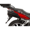 Support valises latérales Shad 3P SYSTEM (H0VF82IF) Honda VFR800 V-TEC