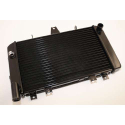 Radiateur d'eau Bihr Kawasaki ZRX1100/1200