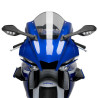 Side fins Puig DOWNFORCE SPORT (20297) Yamaha YZF-R1 / R1M 2020