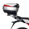 Support top case Shad TOP MASTER (W0RR15ST) BMW R1200R/RS 15-