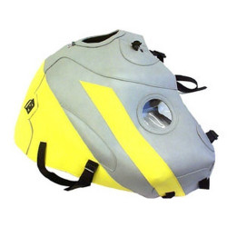 Bagster tank mat light/sun grey (1272G) BMW R1100GS/R850GS/R1150 GS