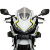 Side fins Puig DOWNFORCE SPORT (3614) Honda CBR500R 19-
