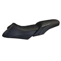 Seat cover Tappezzeria ROBERTO COMFORT SYSTEM BMW R1200RT 05-13
