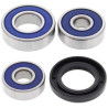 Kit roulements de roue Arrière All Balls 25-1400 KLX DRZ110 02-10