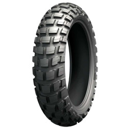 Pneu arrière Michelin ANAKEE WILD 140/80-18 M/C 70R TL/TT