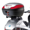 Top Case Support Givi MONOLOCK (SR134M) Piaggio MP3 125/250/300/400/500