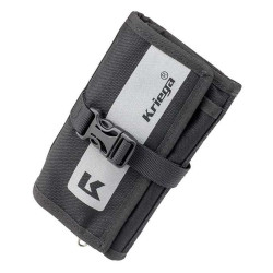Kriega wallet