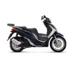 Support top case Shad TOP MASTER (V0MD16ST) Piaggio MEDLEY 125
