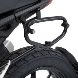 SW-Motech URBAN ABS 16.5L Indian FTR1200 case kit (BC.HTA.20.935.30000/B) 2