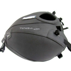 Bagster tank mat black (1697B) Kawasaki VN650 VULCAN S