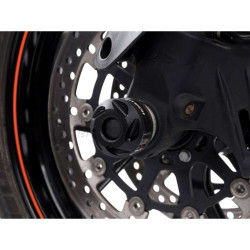 Protection de fourche SW-Motech KTM 990 SMT/SMR 2